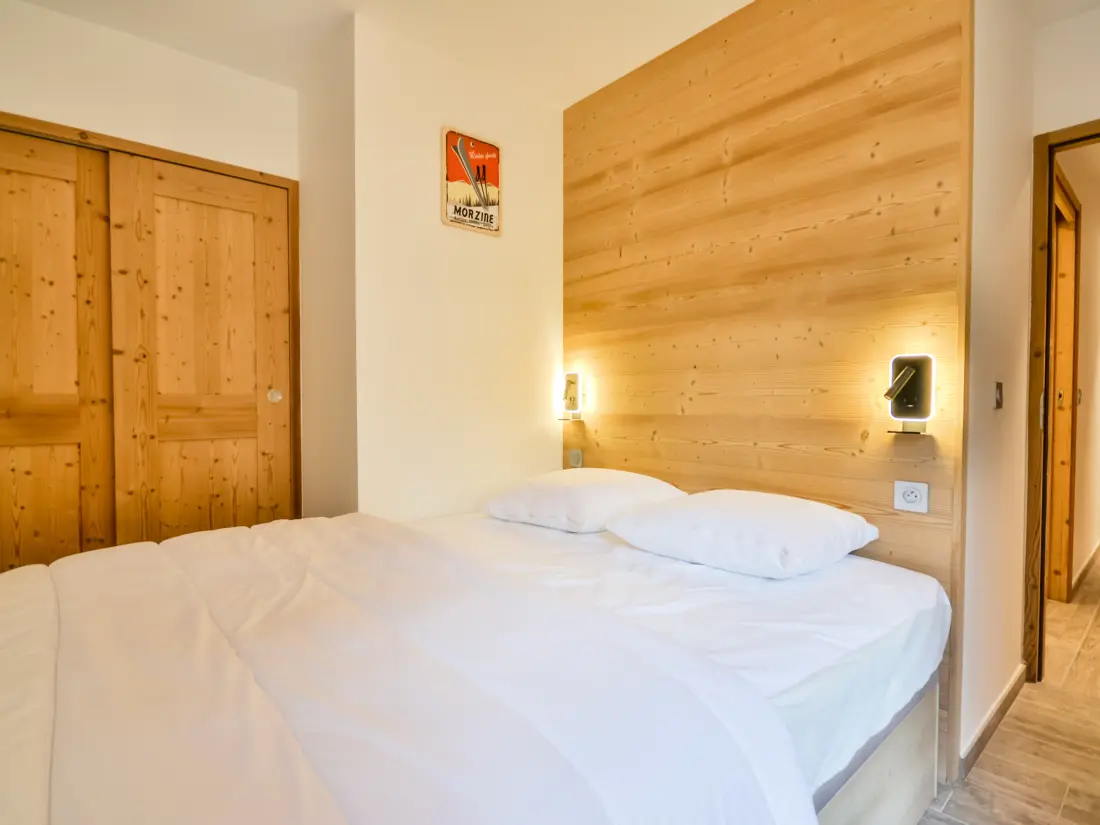 Location de Vacances Morzine 313