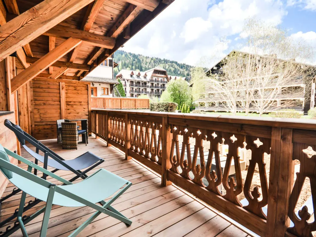 Location de Vacances Morzine 313
