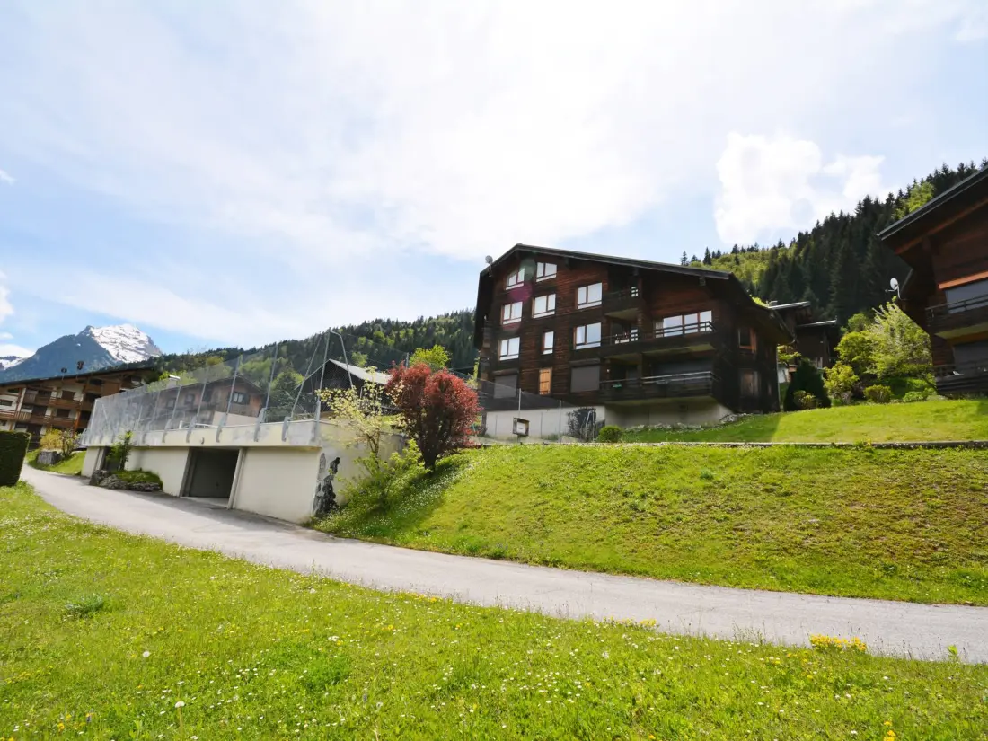 Location de Vacances Morzine 314