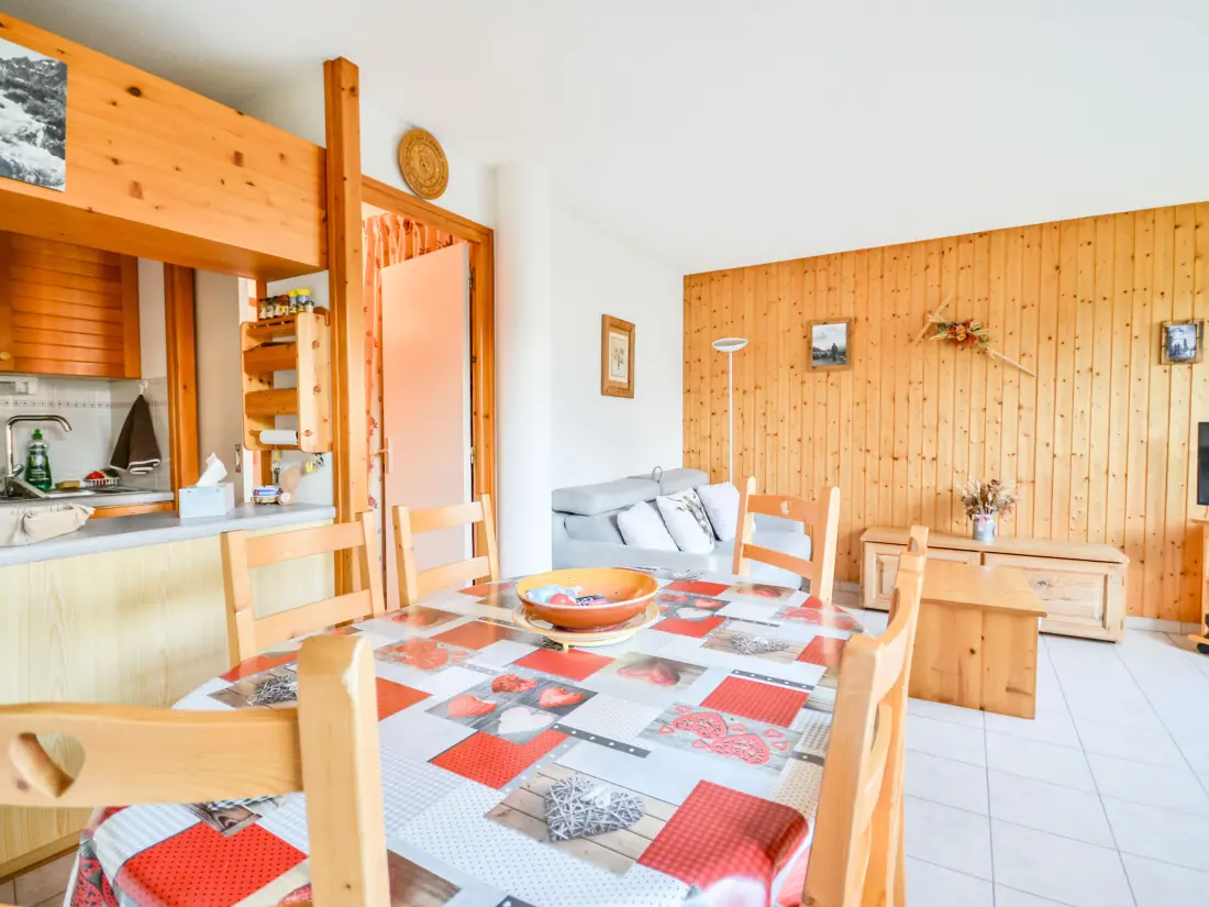 Location de Vacances Morzine 314