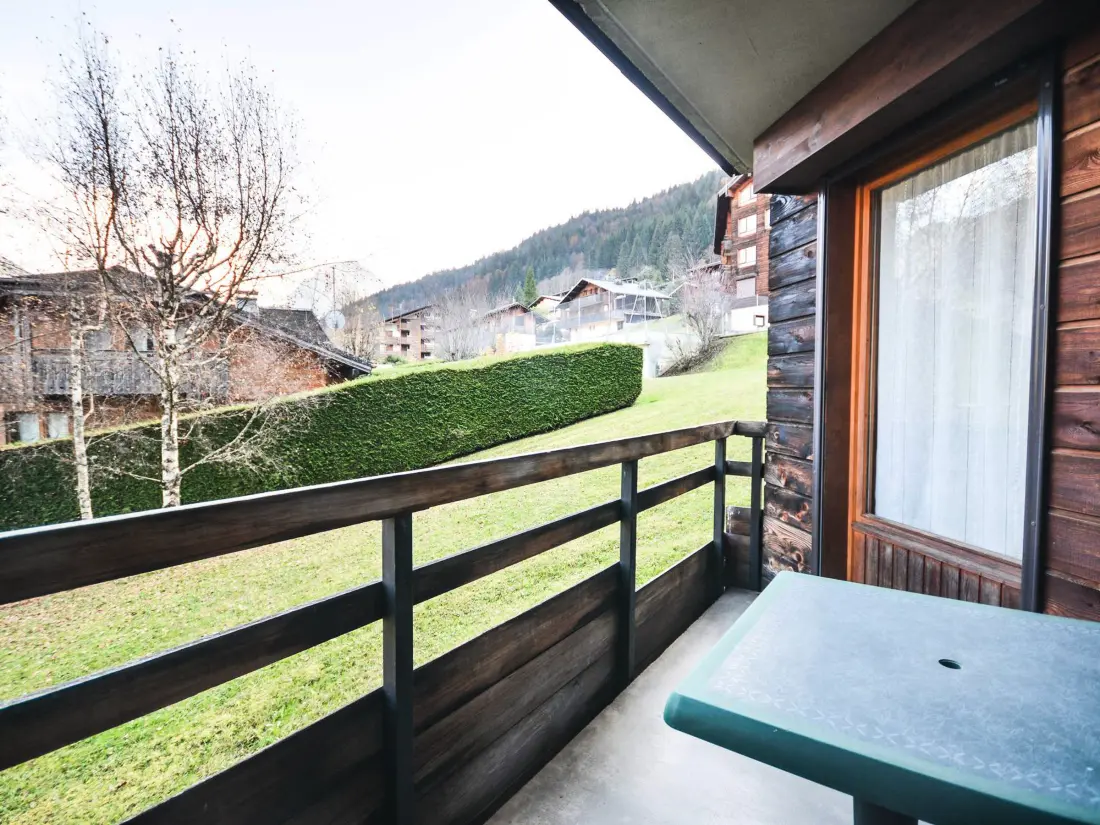 Location de Vacances Morzine 314