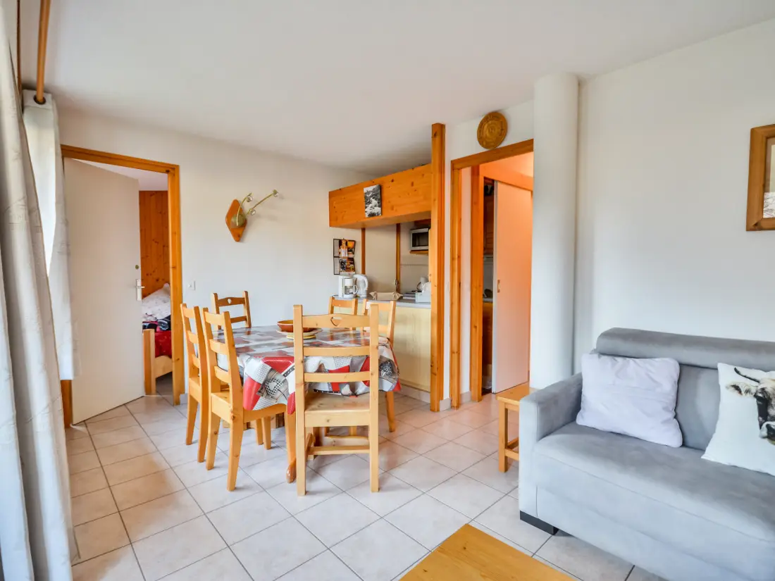 Location de Vacances Morzine 314