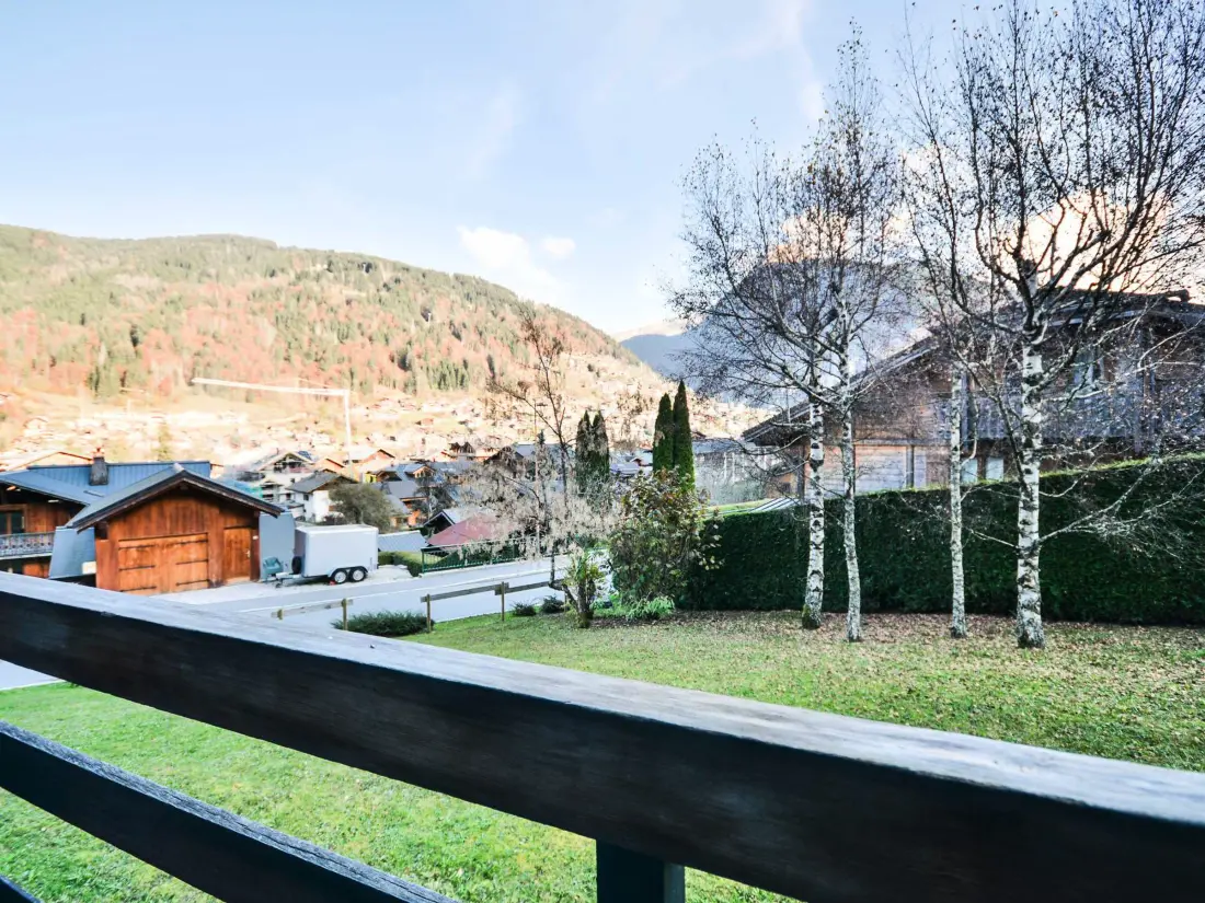 Location de Vacances Morzine 314