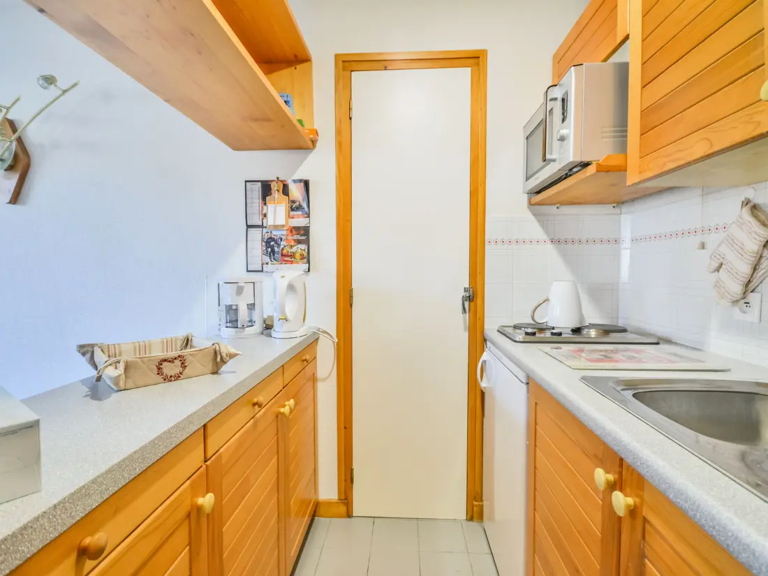 Location de Vacances Morzine 314