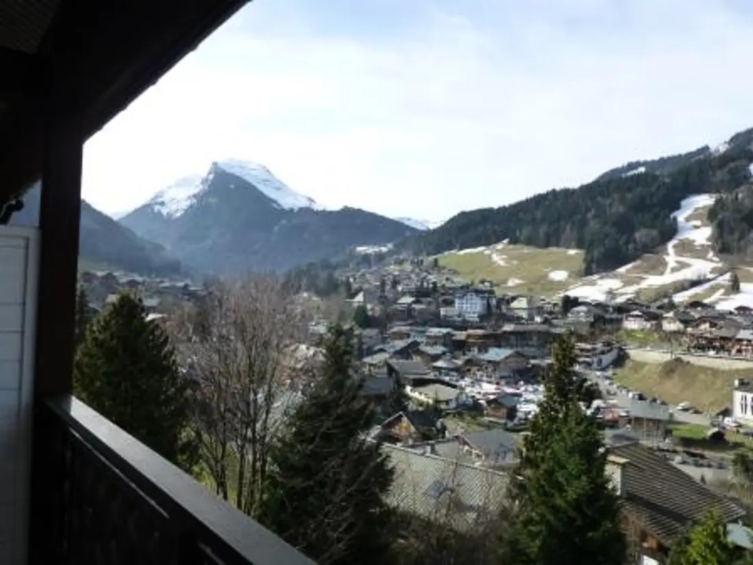 Location de Vacances Morzine 319