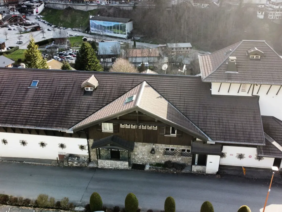 Location de Vacances Morzine 319