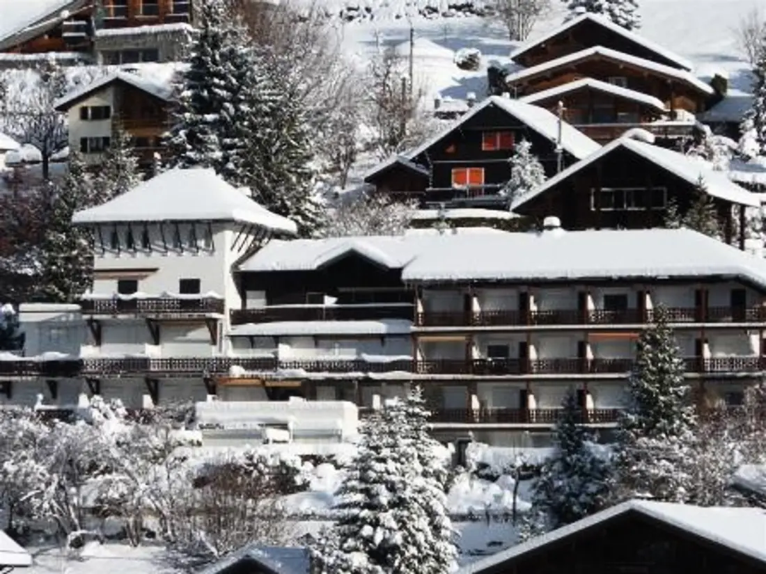 Location de Vacances Morzine 319