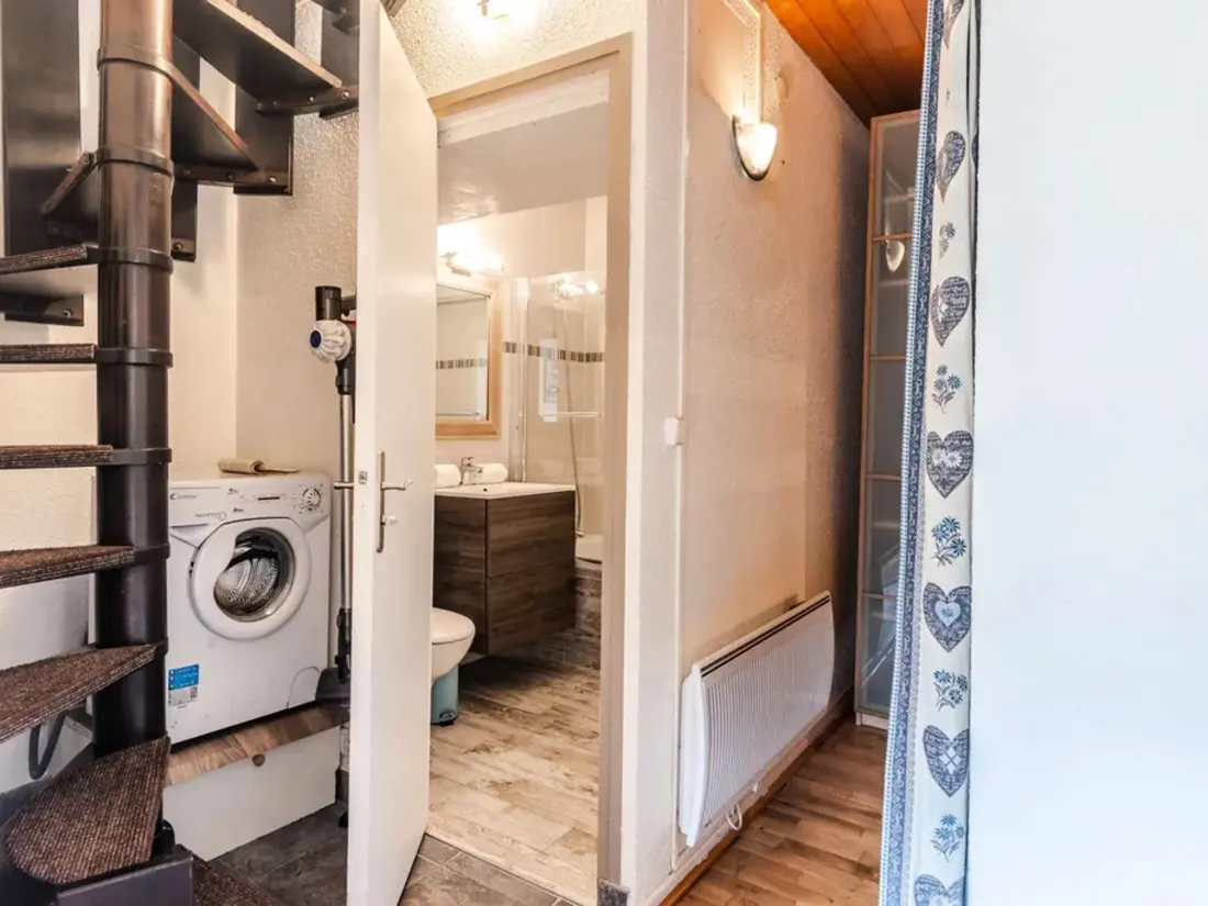 Location de Vacances Morzine 319