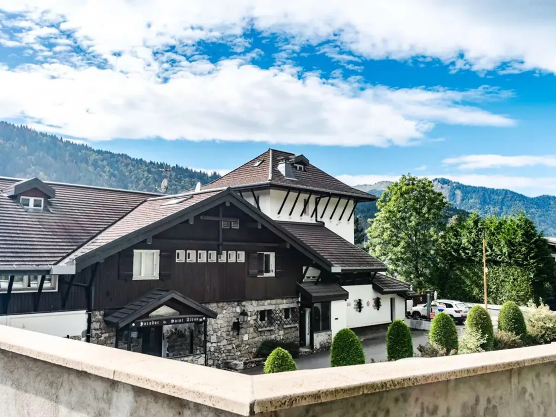 Location de Vacances Morzine 319
