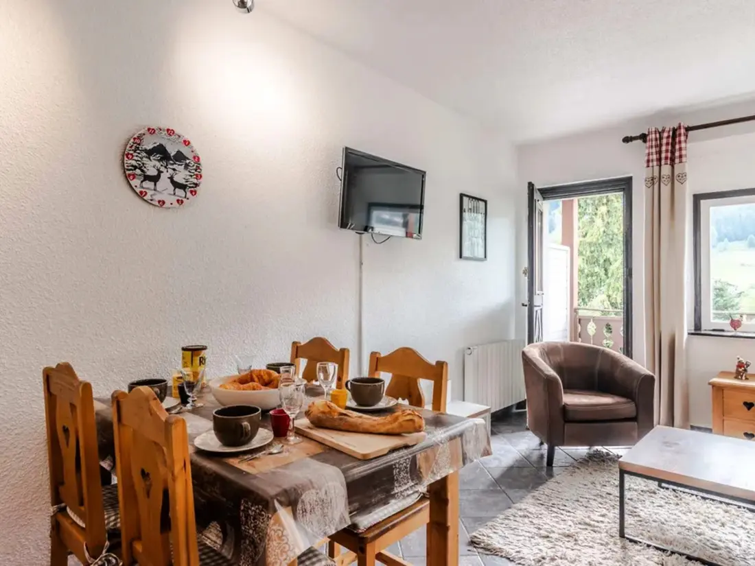 Location de Vacances Morzine 319