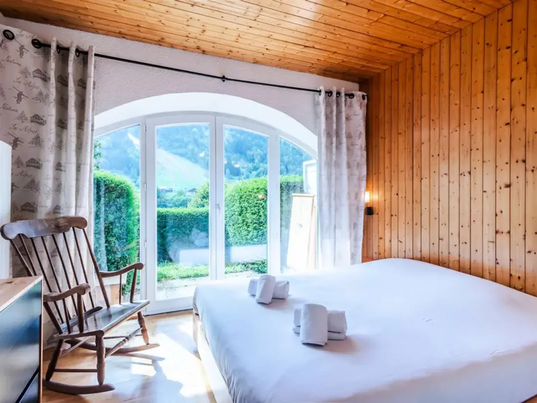 Location de Vacances Morzine 319