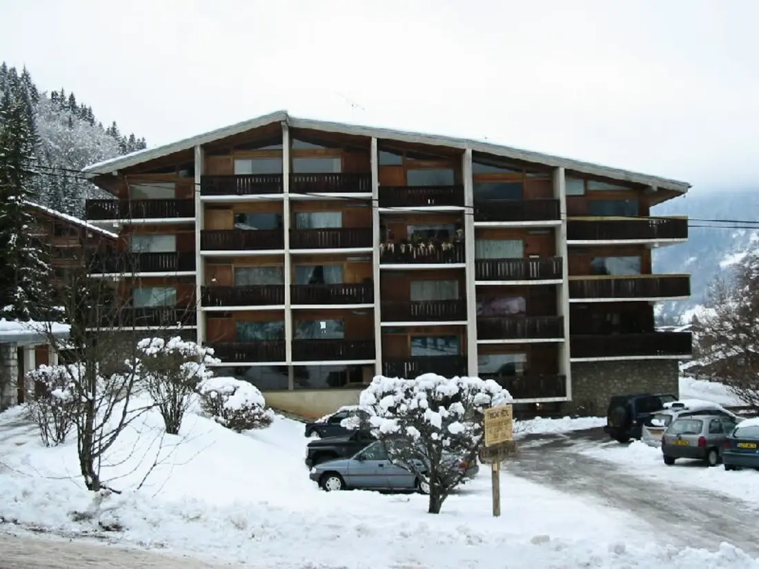 Location de Vacances Morzine 320