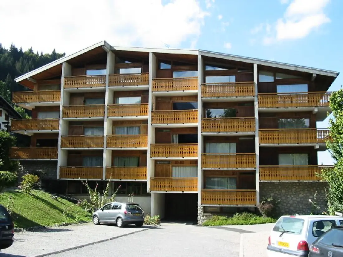 Location de Vacances Morzine 320