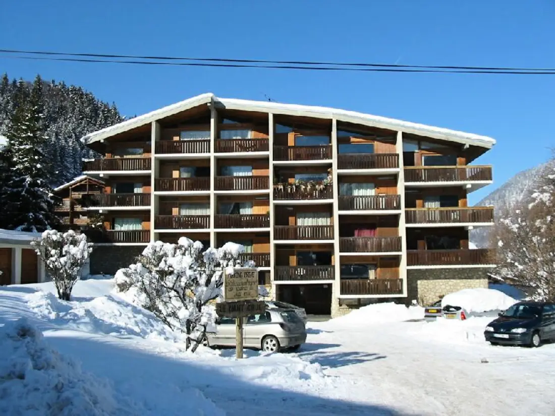 Location de Vacances Morzine 320