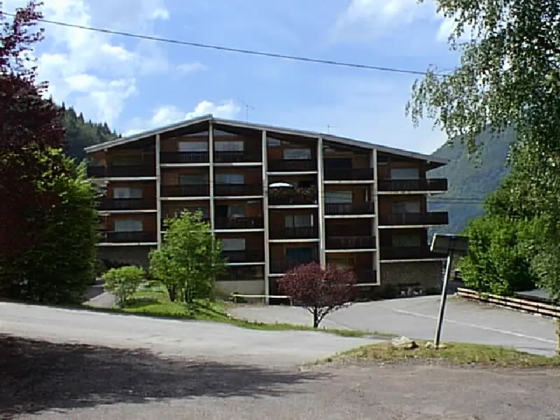 Location de Vacances Morzine 320