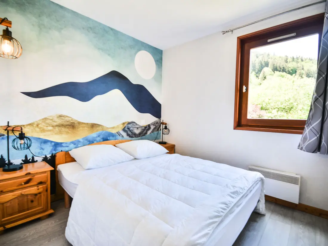 Location de Vacances Morzine 322