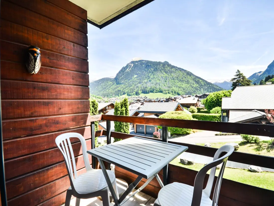 Location de Vacances Morzine 322