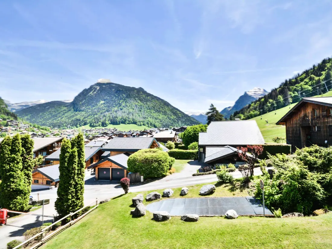 Location de Vacances Morzine 322