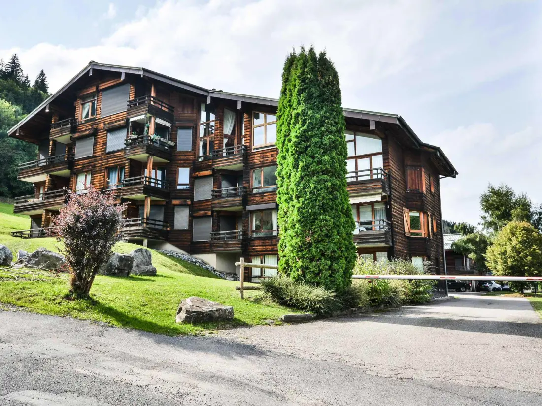 Location de Vacances Morzine 322