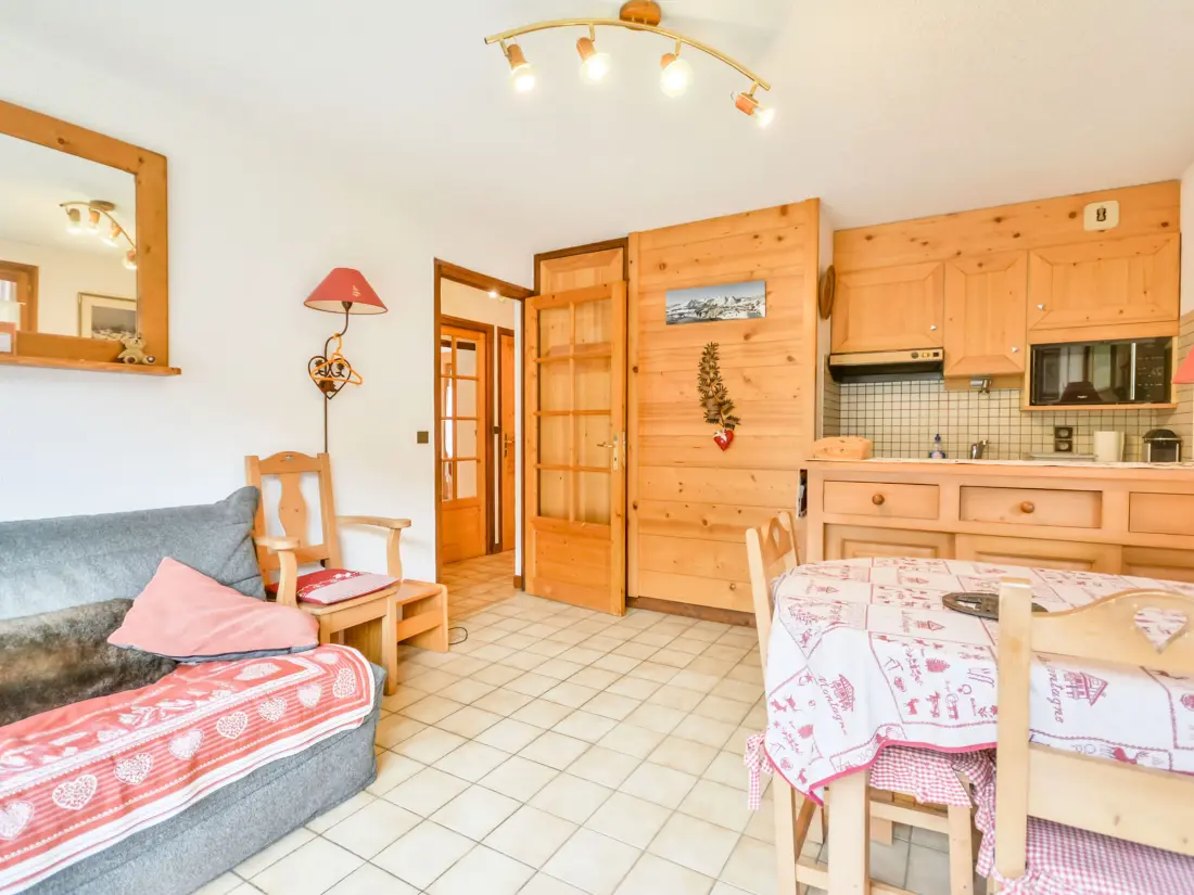 Location de Vacances Morzine 323