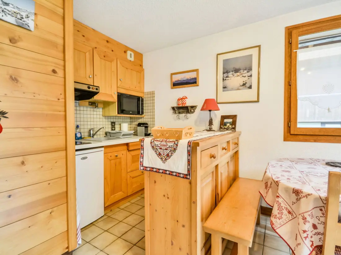 Location de Vacances Morzine 323