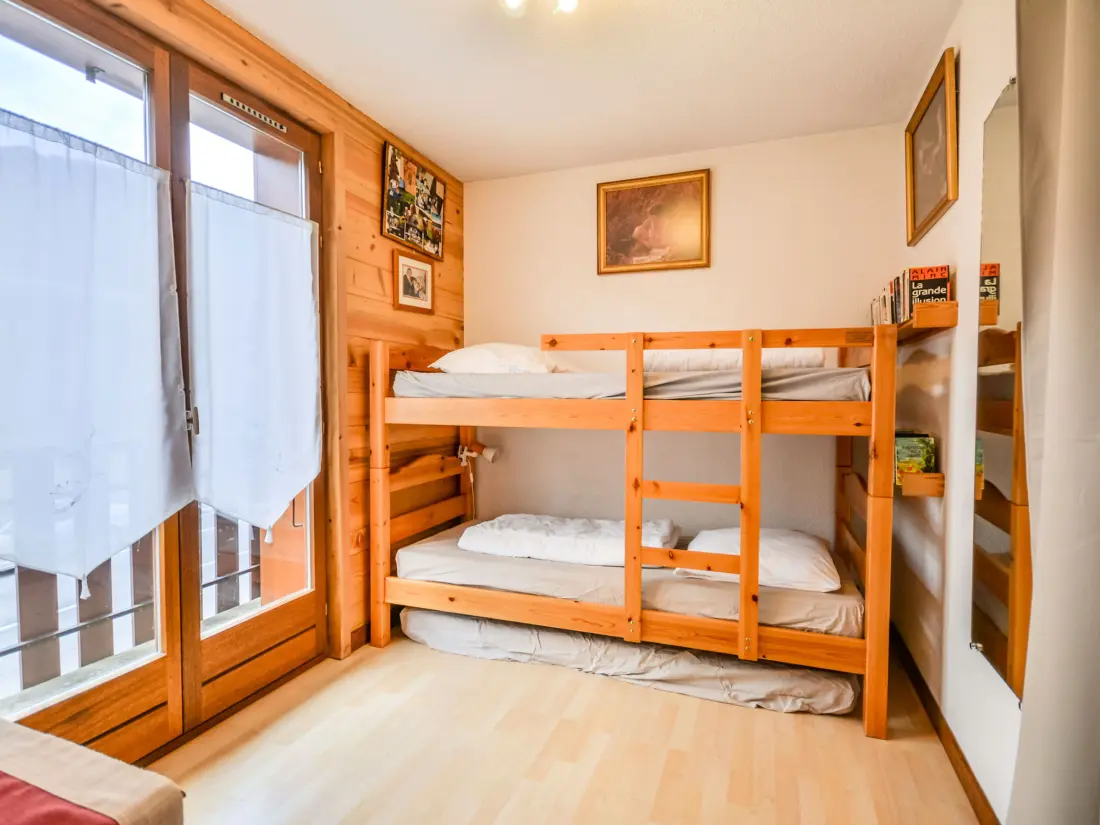Location de Vacances Morzine 323