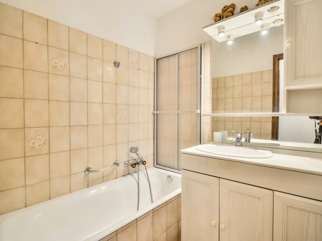 Location de Vacances Morzine 323