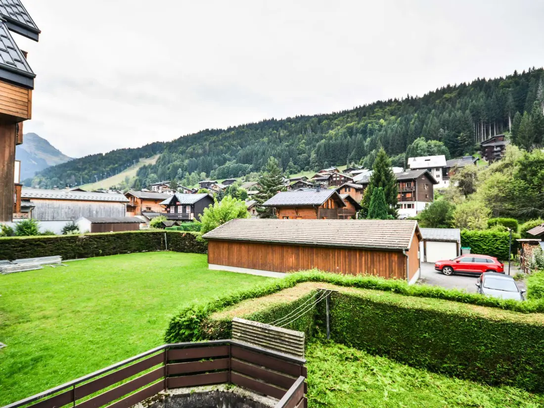 Location de Vacances Morzine 323