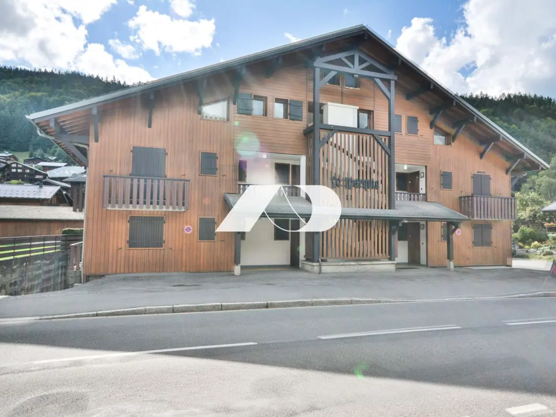 Location de Vacances Morzine 323