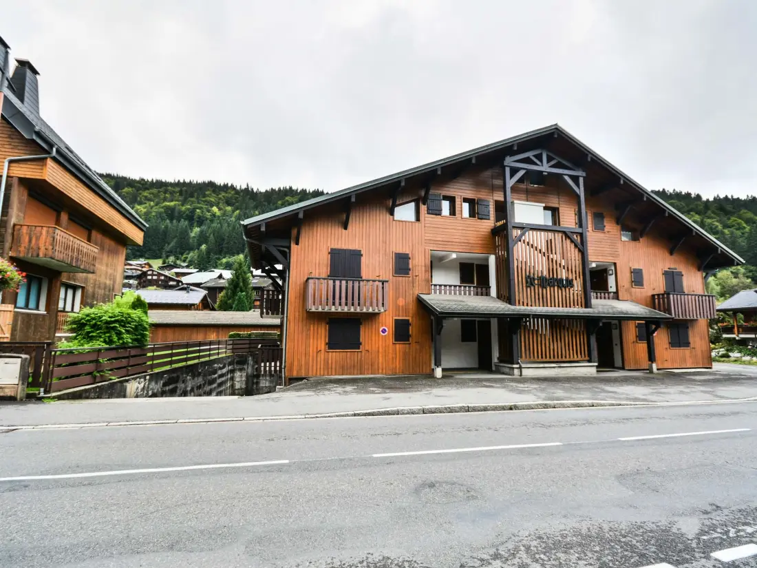 Location de Vacances Morzine 323
