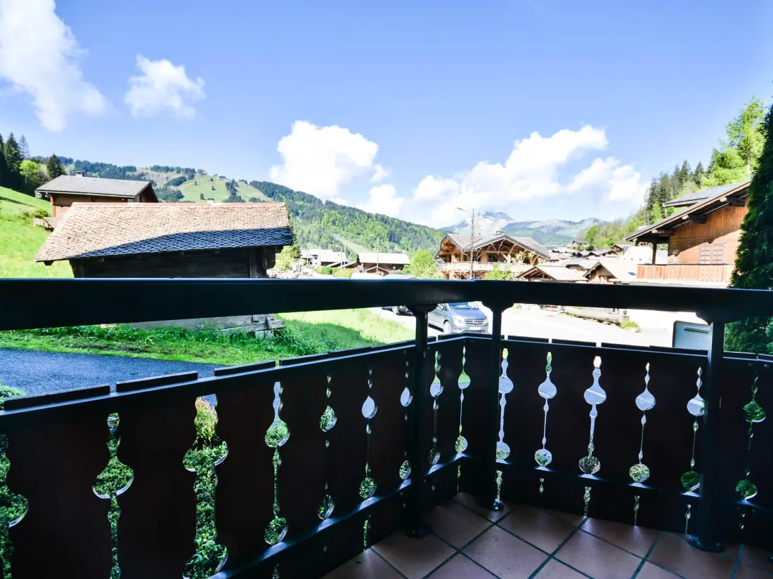 Location de Vacances Morzine 323