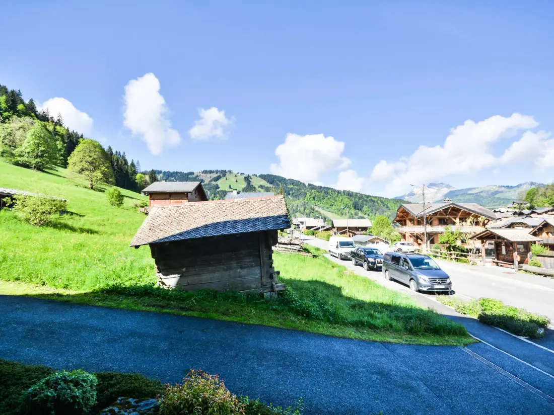Location de Vacances Morzine 323