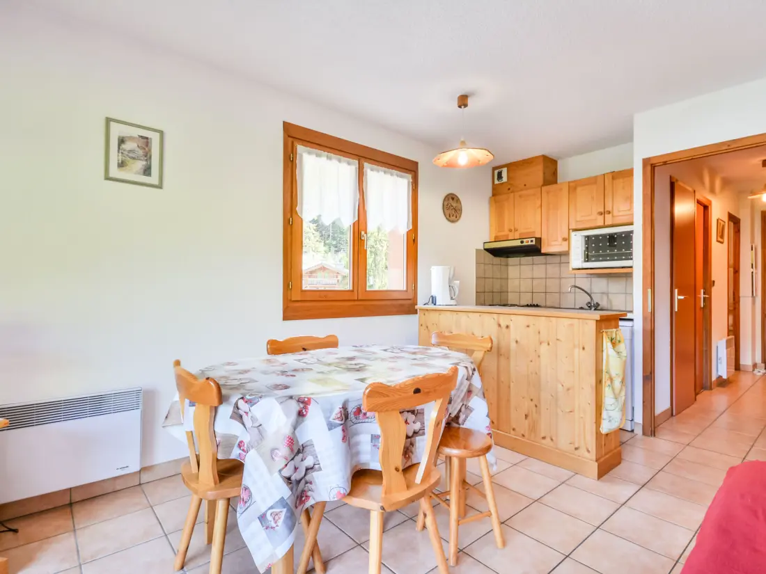 Location de Vacances Morzine 323