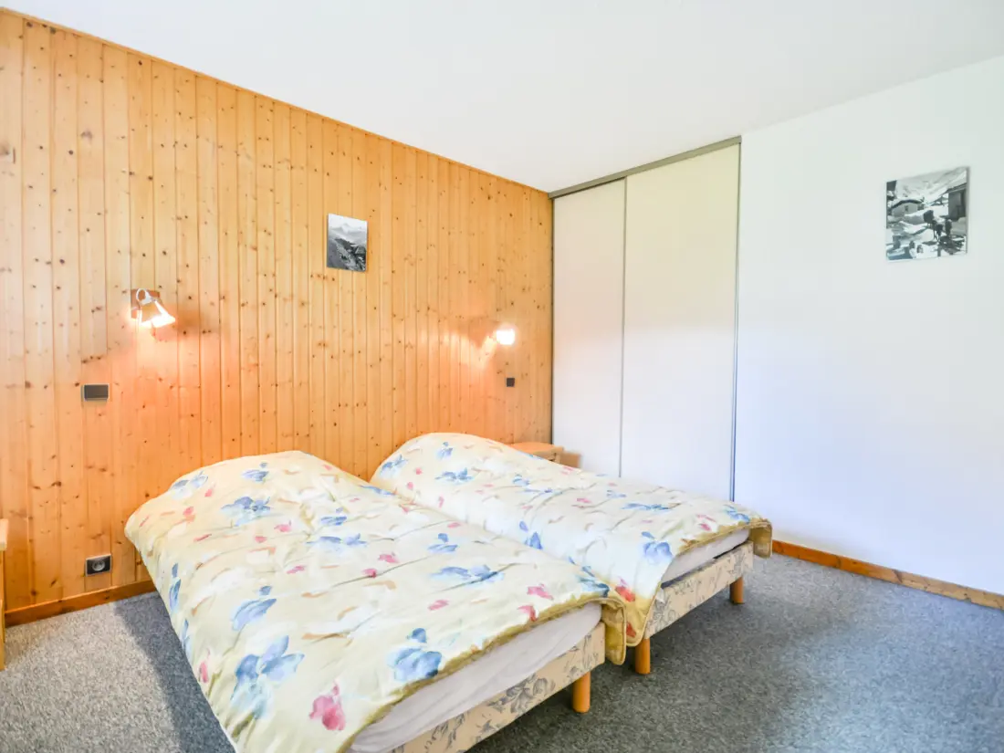 Location de Vacances Morzine 323