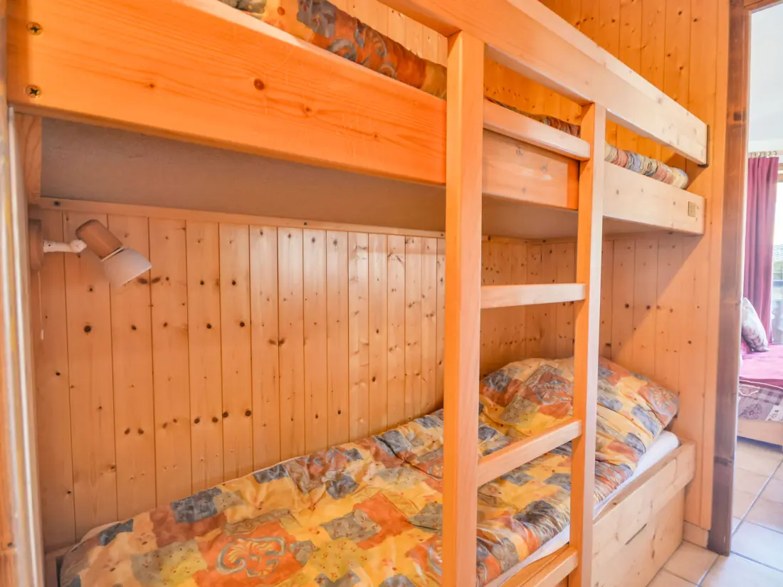 Location de Vacances Morzine 323