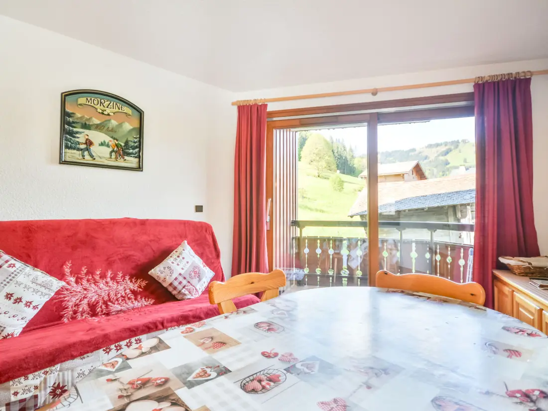 Location de Vacances Morzine 323