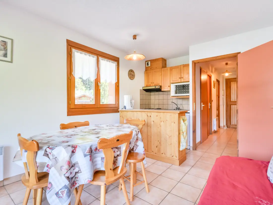 Location de Vacances Morzine 323