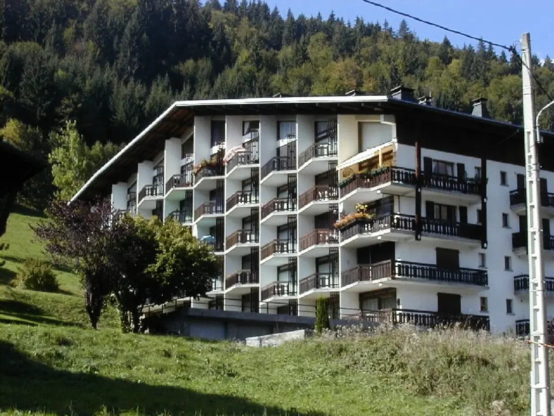 Location de Vacances Morzine 326