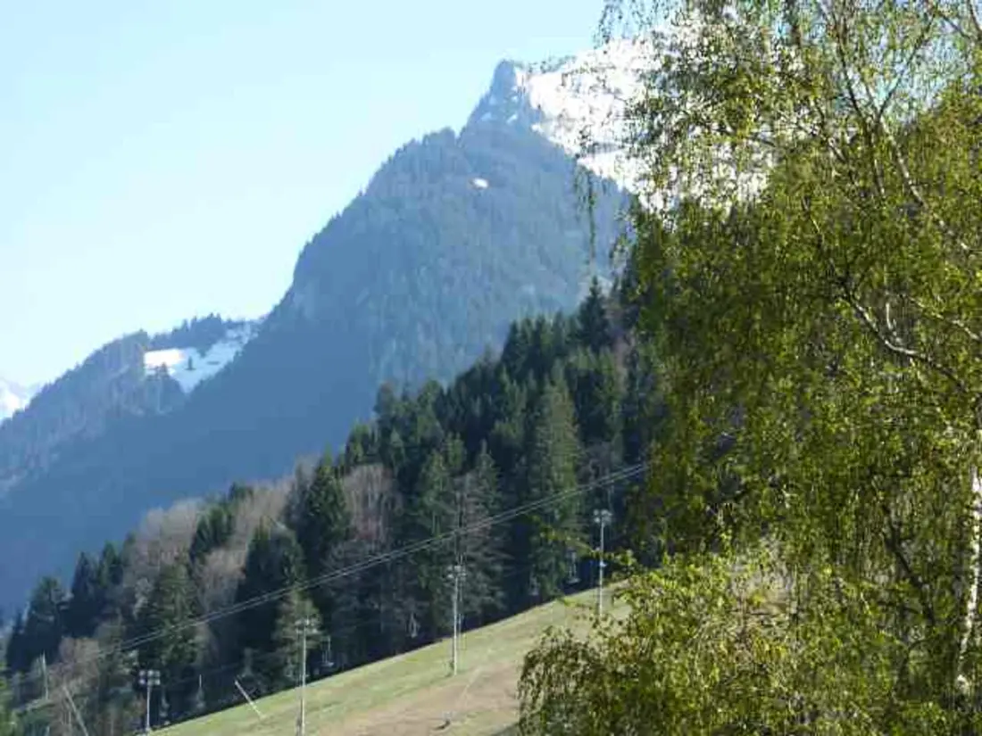 Location de Vacances Morzine 326