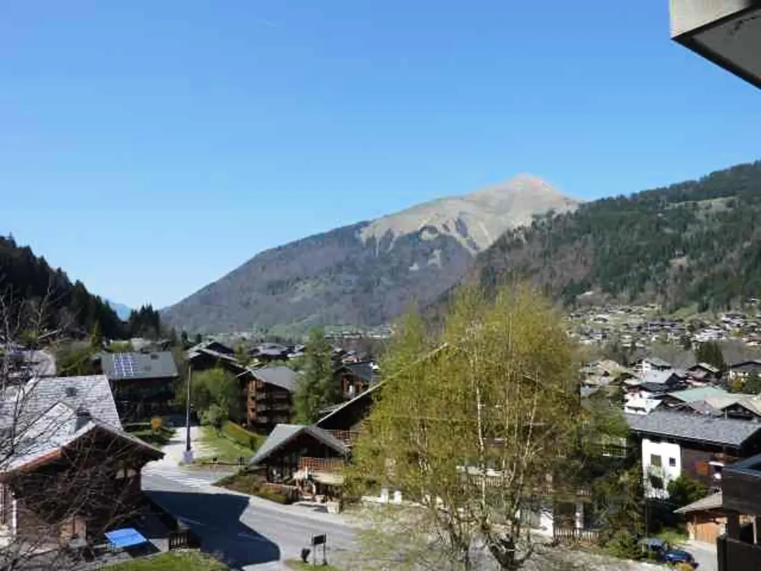 Location de Vacances Morzine 326