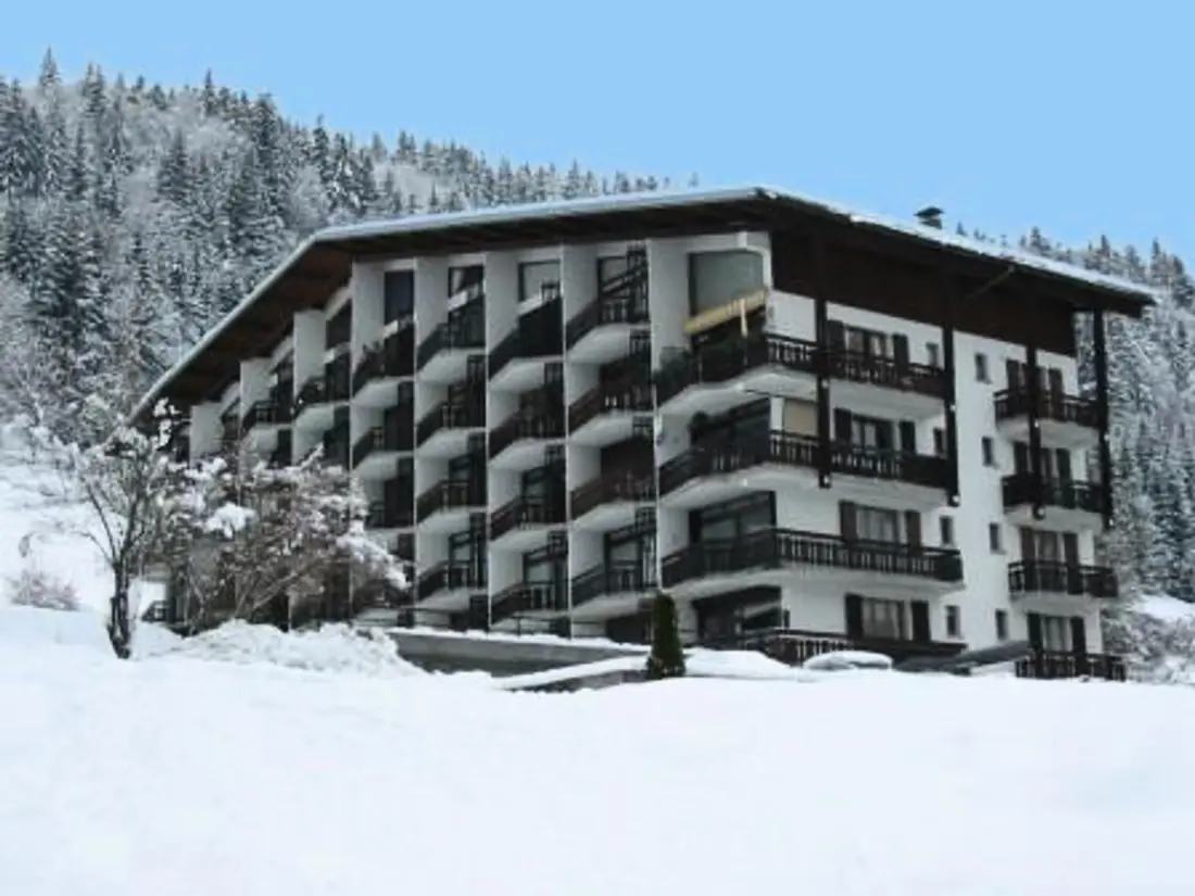 Location de Vacances Morzine 326