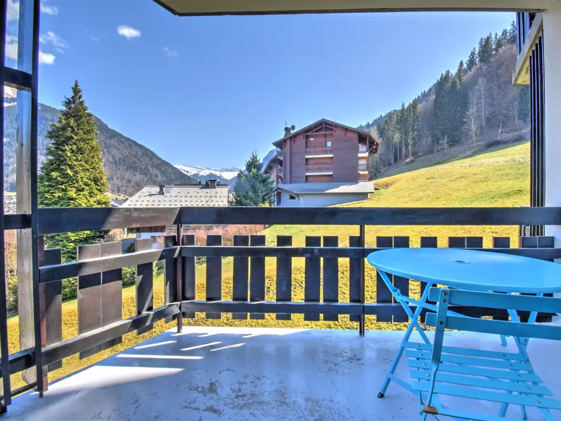 Location de Vacances Morzine 326