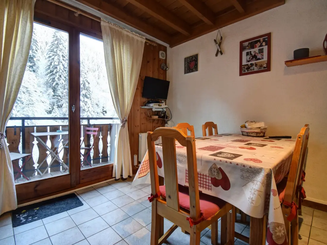 Location de Vacances Morzine 329