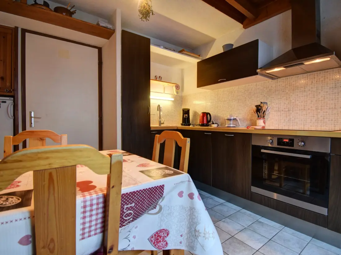 Location de Vacances Morzine 329