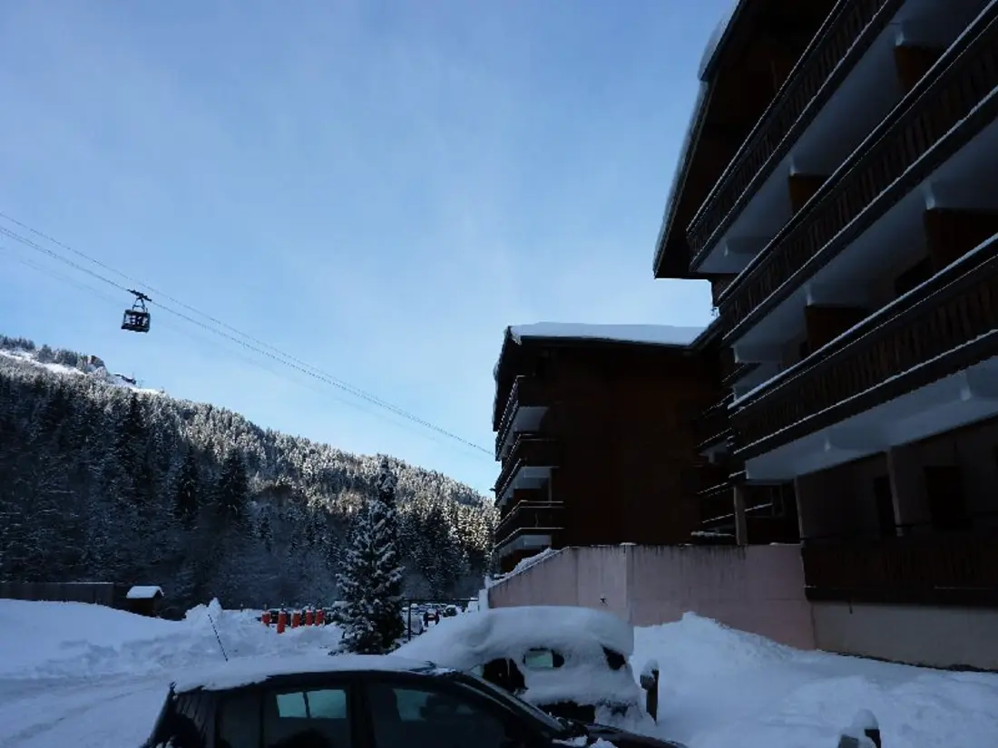 Location de Vacances Morzine 329