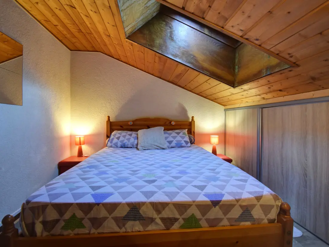 Location de Vacances Morzine 329