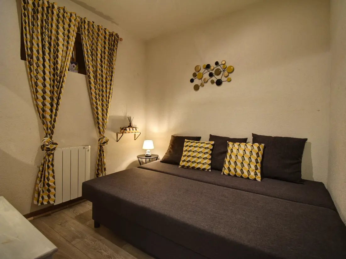 Location de Vacances Morzine 329