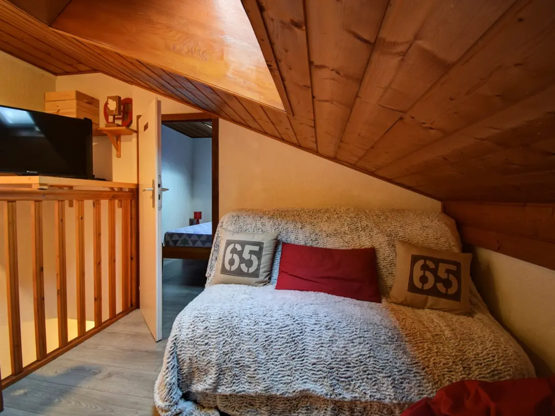 Location de Vacances Morzine 329