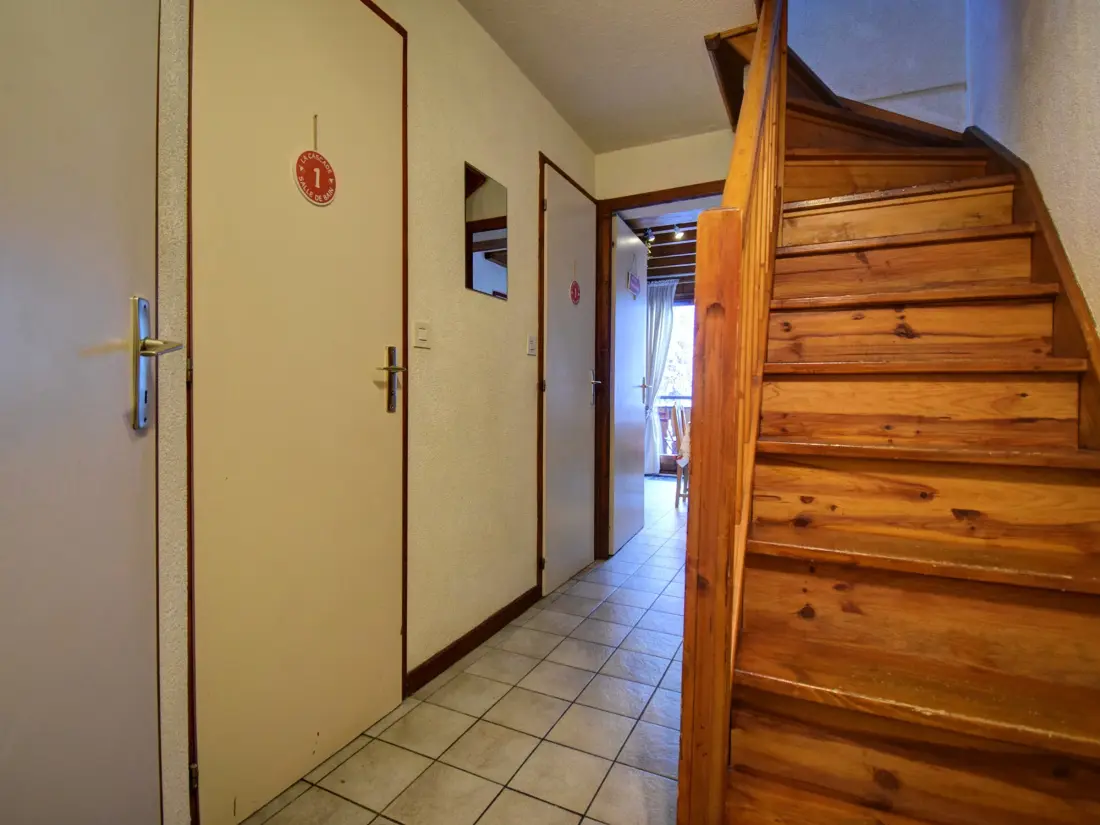 Location de Vacances Morzine 329