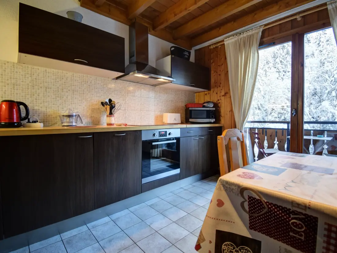 Location de Vacances Morzine 329